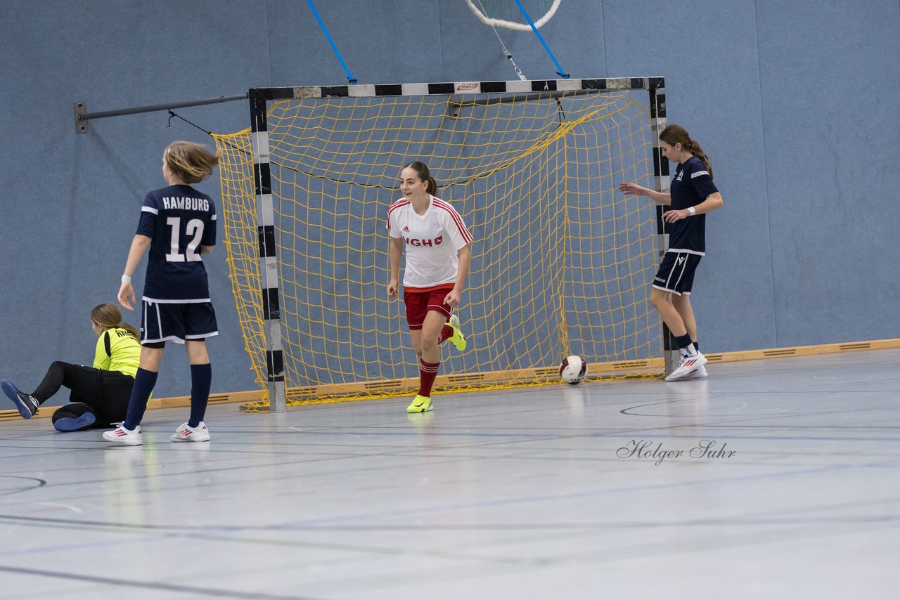 Bild 131 - wCJ NFV Futsalturnier
